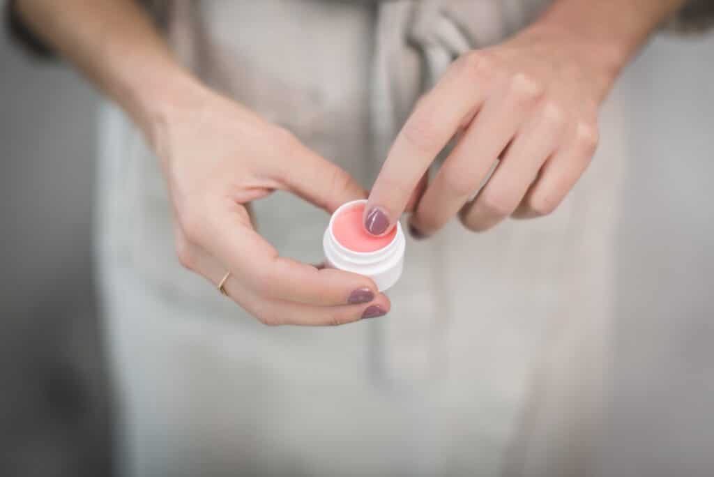 realizzare in casa make-up labbra rossetti lipgloss lucidalabbra naturali